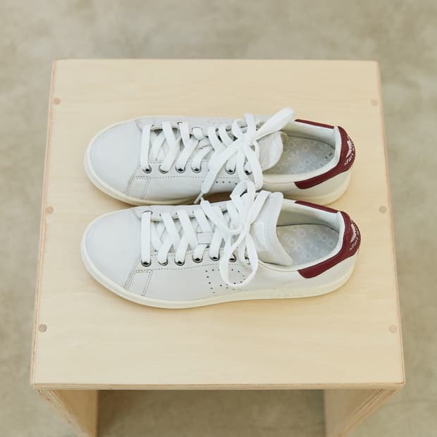 Raf Simons x Adidas Sneakers