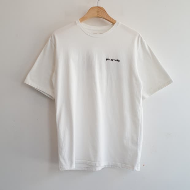 Patagonia 파타고니아 프린팅 티셔츠