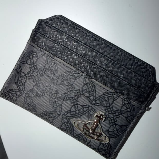 비비안웨스트우드 지갑