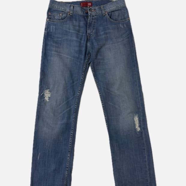 Levi’s 538 청바지