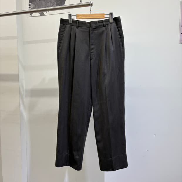 FARAGO (Made in Japan) 슬랙스