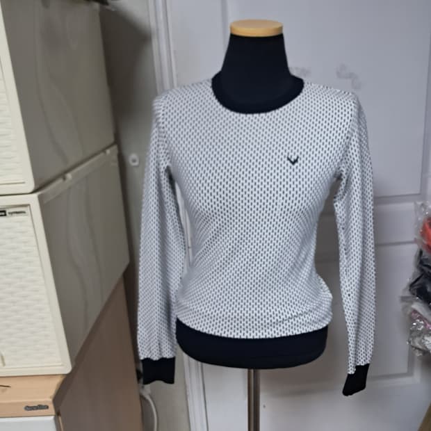 캘러웨이 여성 골프 니트 85(약44)