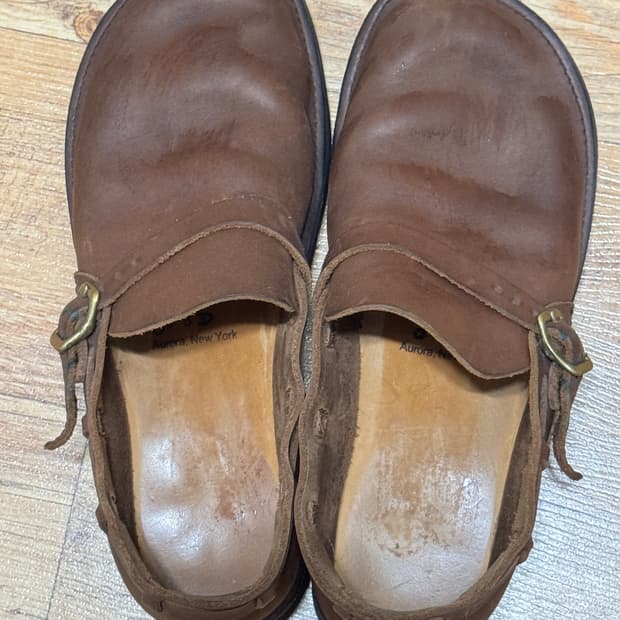 오로라 슈 컴퍼니