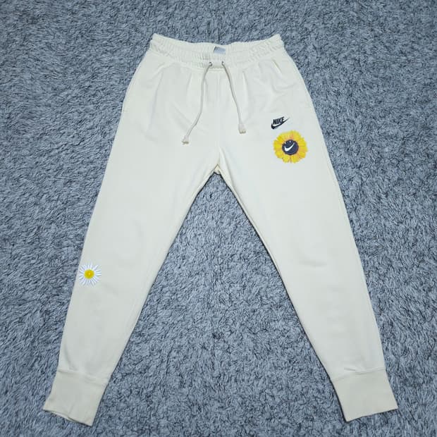 나이키) XL 남자 프렌치테리 조거팬츠 트레이닝 / 왕눈이샵