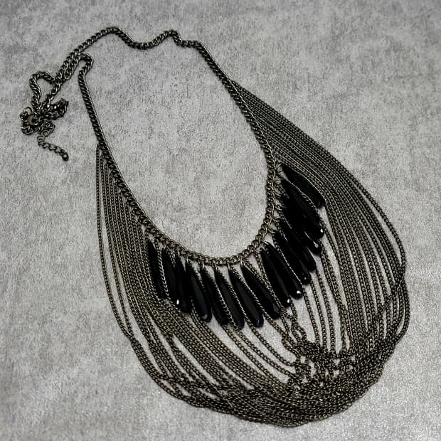 vintage necklace