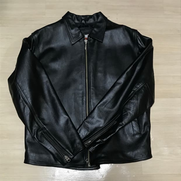 할리데이비슨 레더 가죽 자켓
