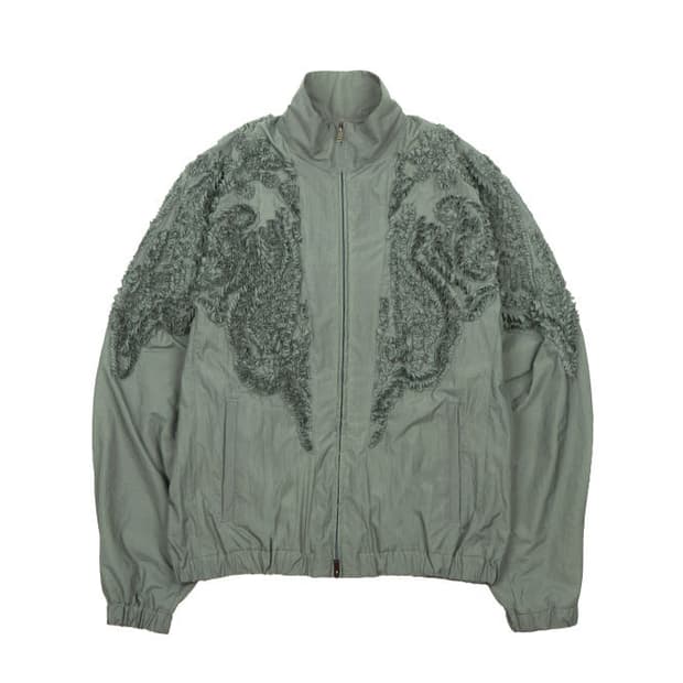 새상품) 25ss taakk 윈드브레이커 (100-105)