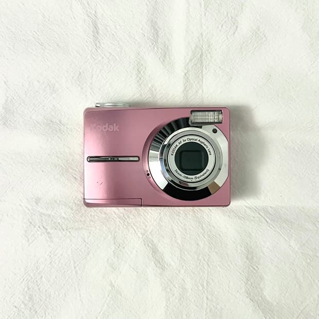 코닥 이지쉐어 c613 Kodak EasyShare 디카 디지털카메라