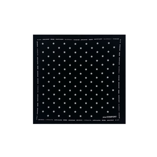 지초이컴포트 25-RE1 반다나