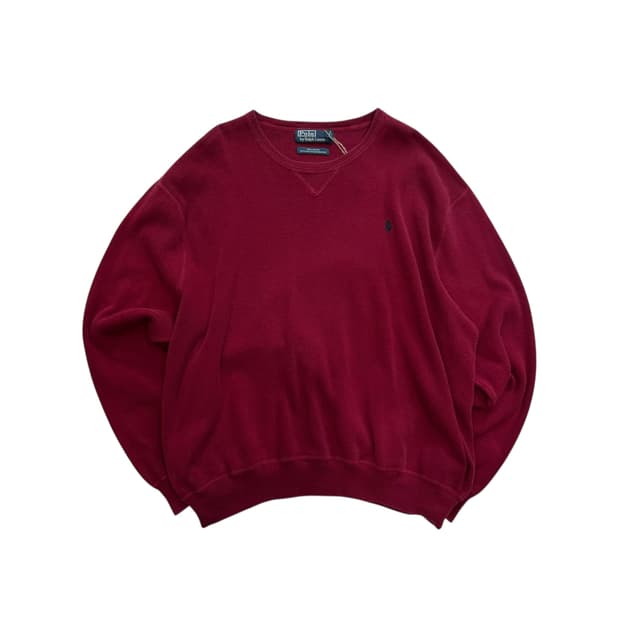 [110] 폴로 랄프로렌 스웻셔츠 맨투맨