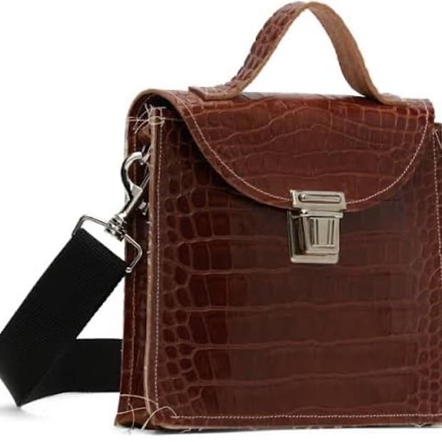 카미엘포트젠스 크룩백