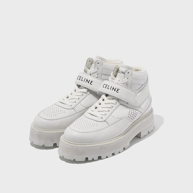 CELINE sneakers EU43