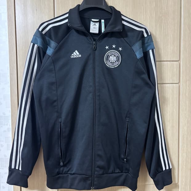 아디다스 독일 축구 국가대표팀 트랙탑