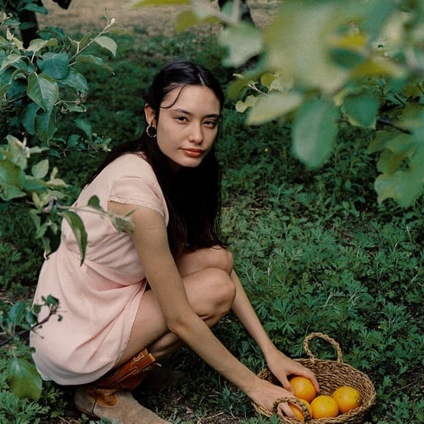 글로니 JULES DRESS