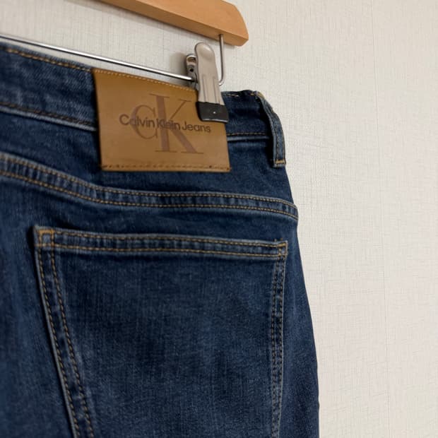 CK 청바지