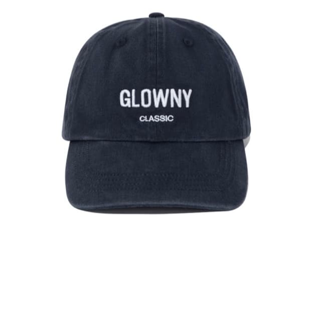 Glowny G cap navy