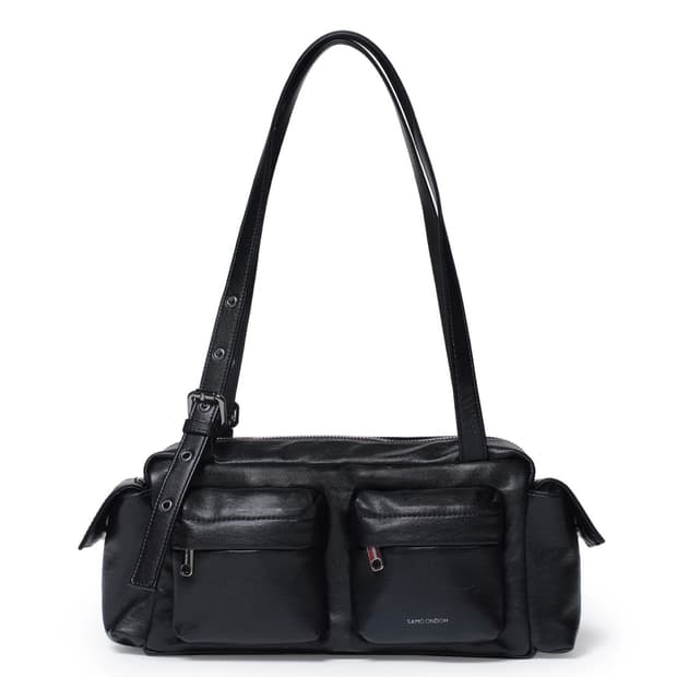 세이모온도 포켓유틸리티백