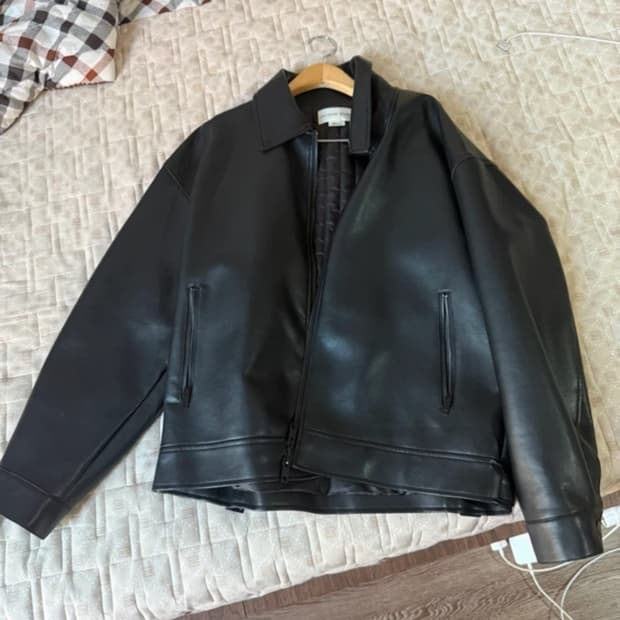 라퍼지스토어 가죽자켓