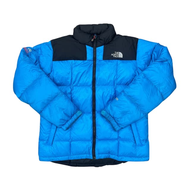 노스페이스 800 써밋시리즈 패딩