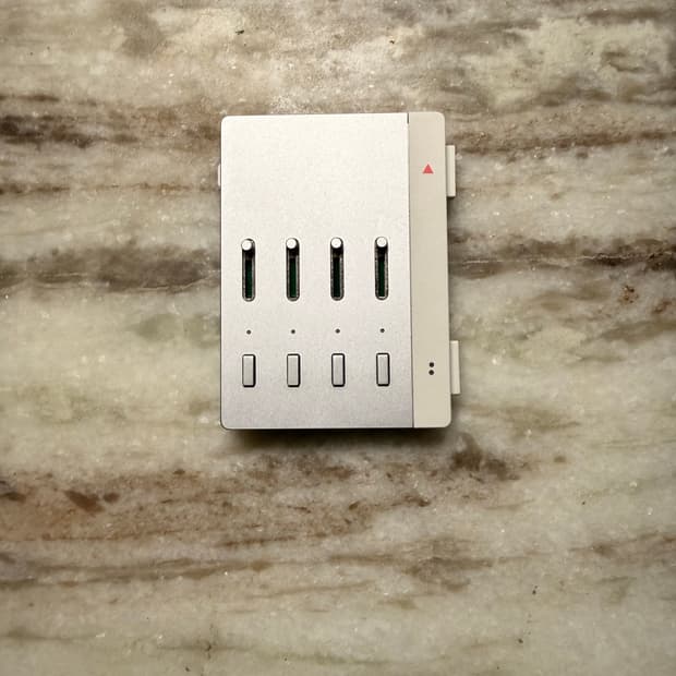 스템플레이어 | Teenage Engineering