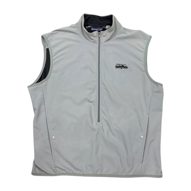 90s 파타고니아 빈티지 베스트 조끼 M