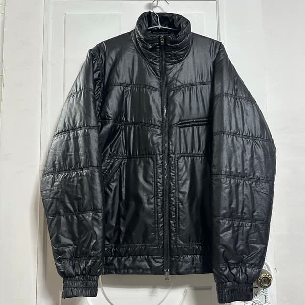 나이키 ACG 경량패딩