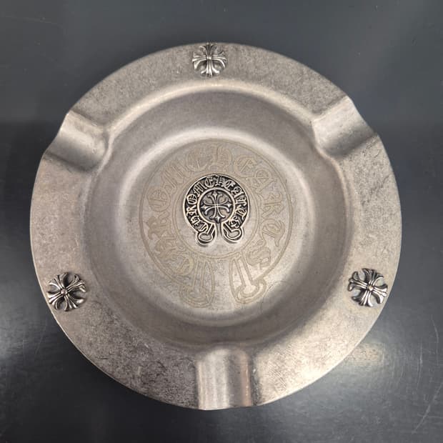 크롬하츠 재털이 