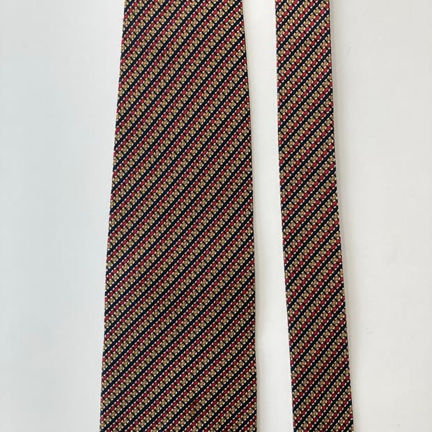 니나리치 명품 넥타이