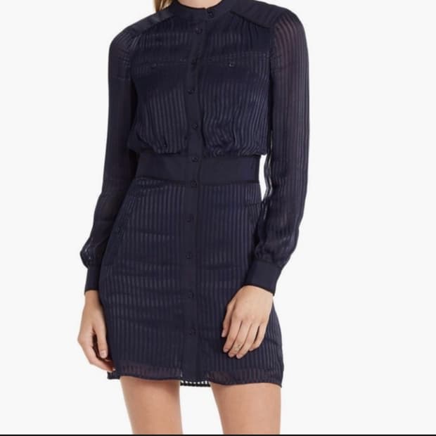 Reiss 리스 원피스