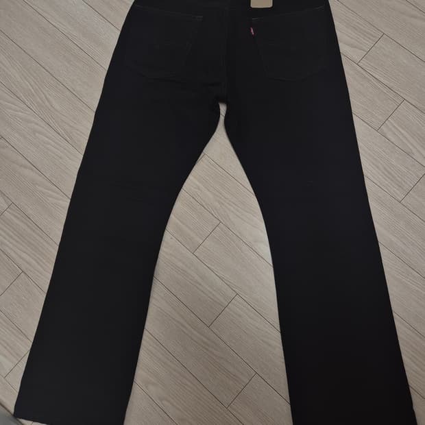 리바이스 517 34x32