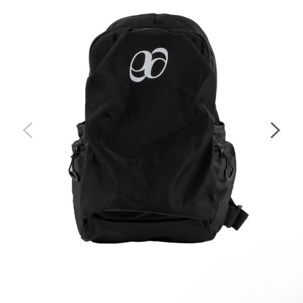 애즈온 에브리데이 스트링 백팩