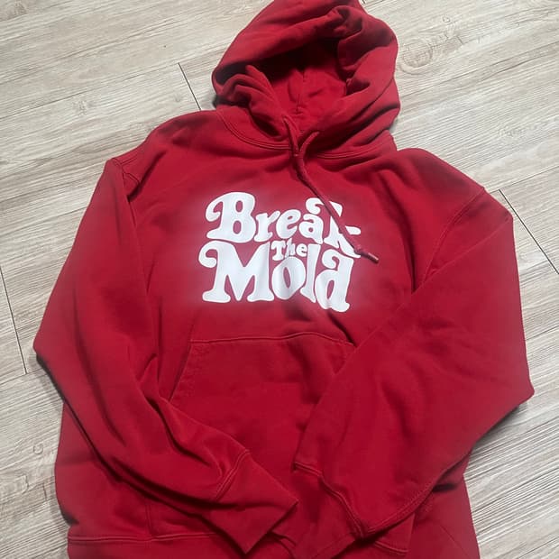 유니클로 베르디 후드티