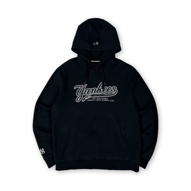 MLB 양키스 후드티