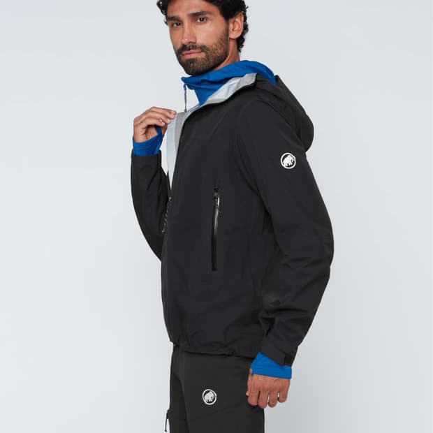 MAMMUT(마무트) Alto Guide 3Layer Jacket