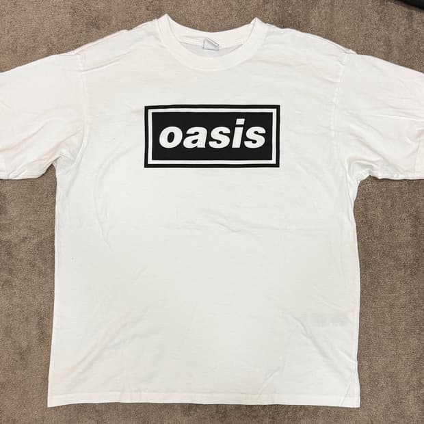 (M) 리바이스 오아시스 반팔