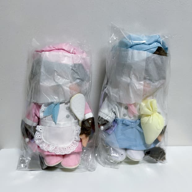 몬치치 파티쉐 파티시에