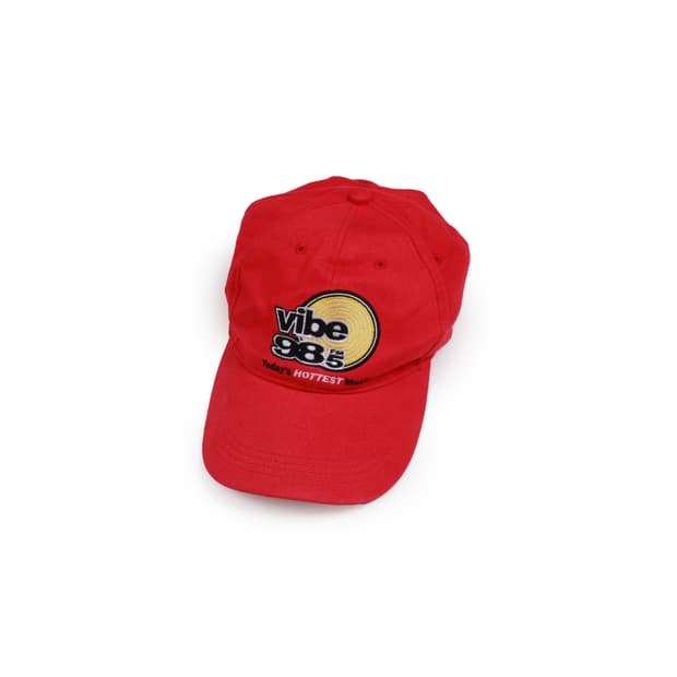Japanese vintage cap