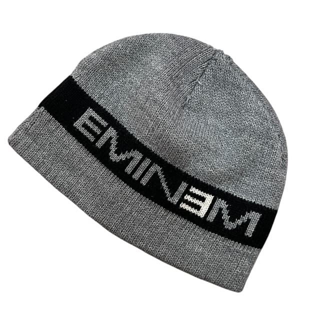 빈티지 2002 EMINEM 비니