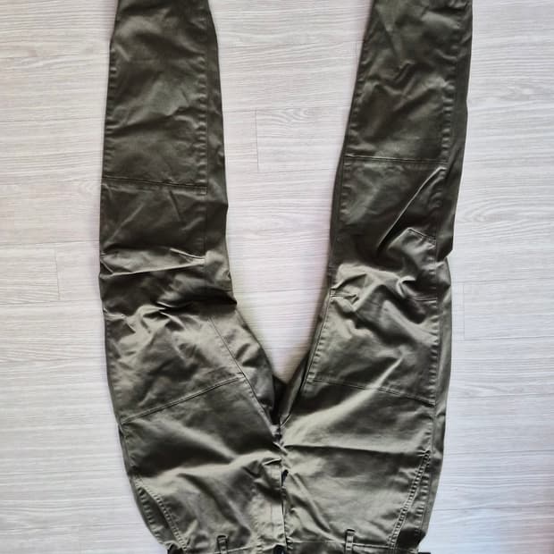 CP컴퍼니 ERGONOMIC FIT 48