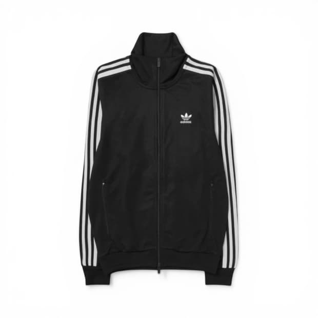 아디다스 베켄바우어 져지 s