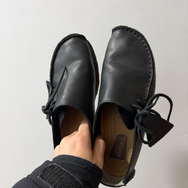 클락스러거 블랙 230