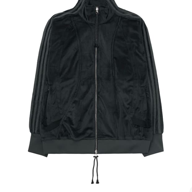 아디다스 x 송포더뮤트 져지