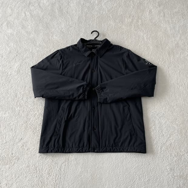 3XL 나이키 경량패딩 코치 누빔자켓 빅사이즈 XXXL