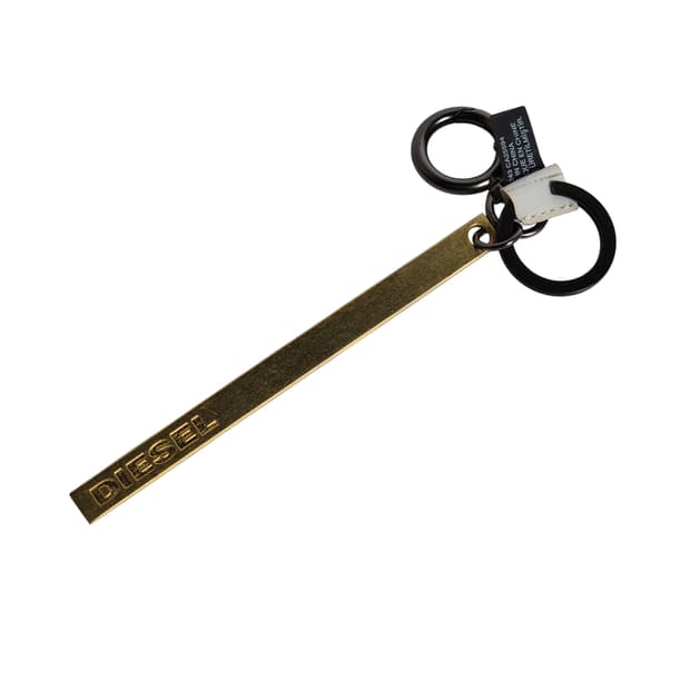 DIESEL) 디젤 ONLY THE BEAVE 키링