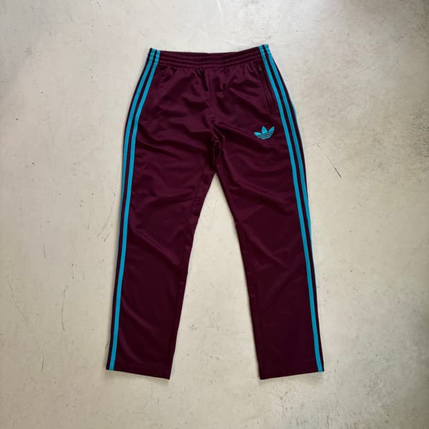 아디다스 파이어버드 빈티지 트랙팬츠 100