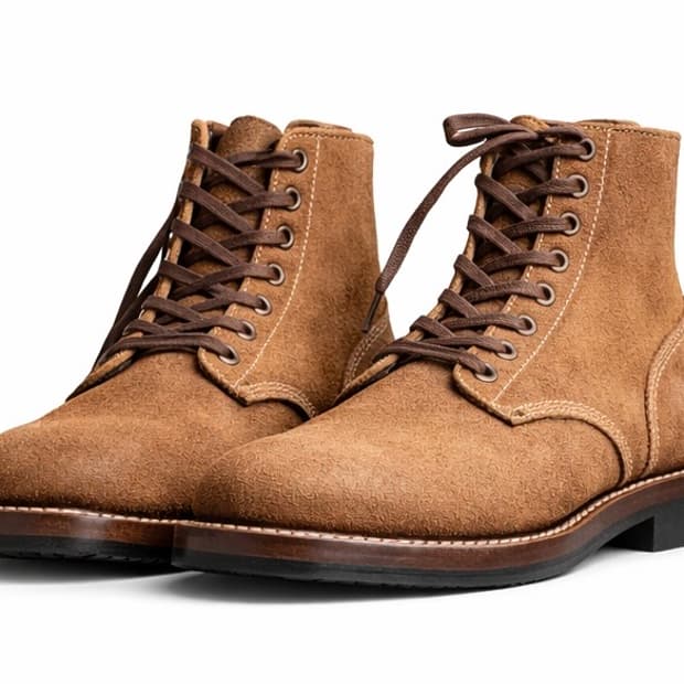 토이즈맥코이 M-43 서비스부츠[US8.5E]