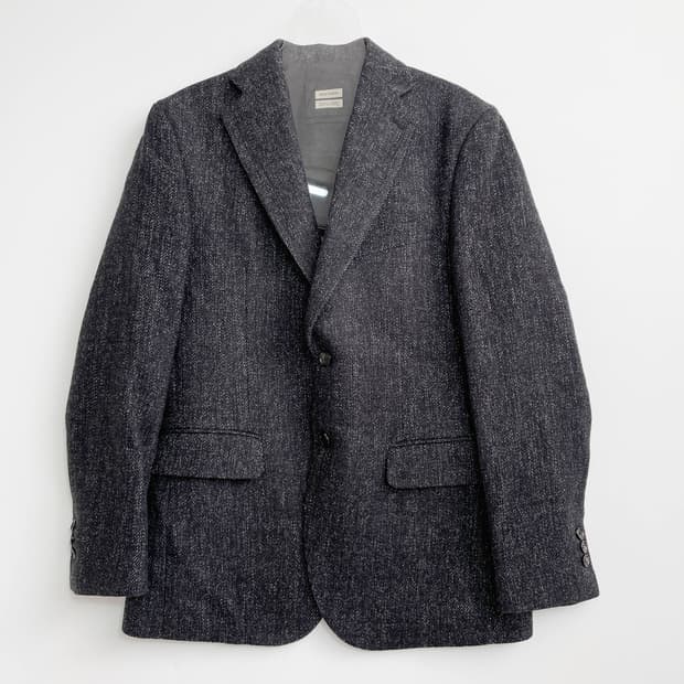 F2 해든 HEATHEN 모직 자켓 L사이즈