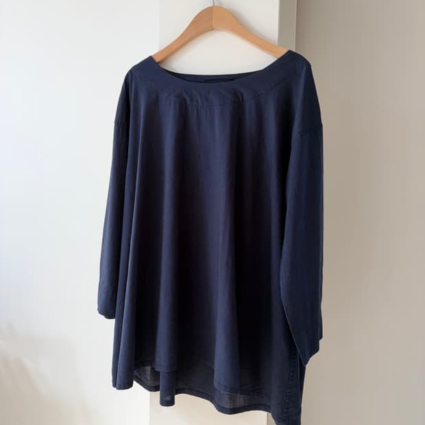 ZUCCA blouse