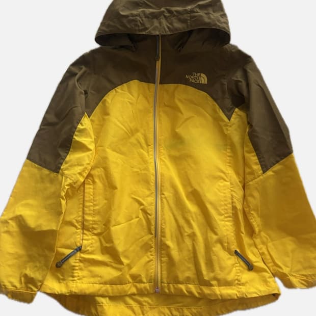 노스페이스 바람막이
