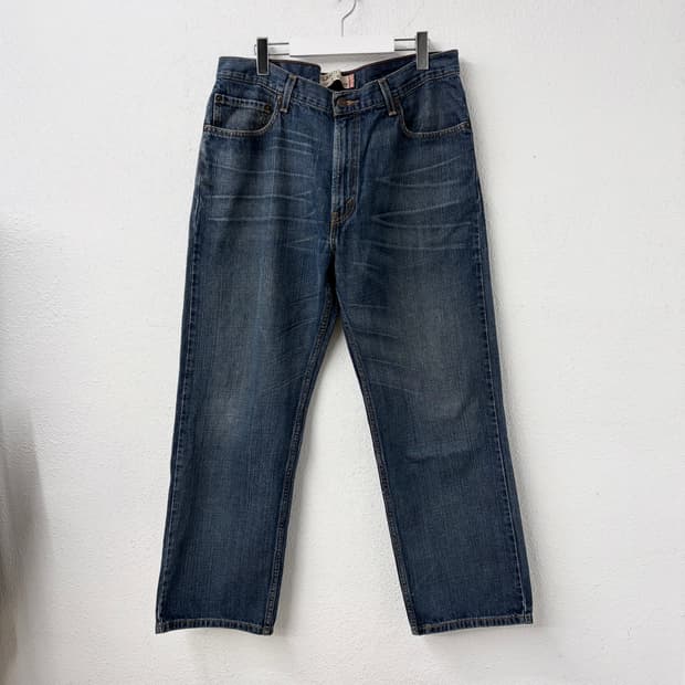 LEVI'S 559 (#016)